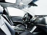 Hyundai i40 Wagon 2011 года
